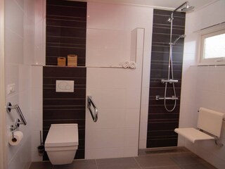 Casa per le vacanze De Koog Caratteristiche 9