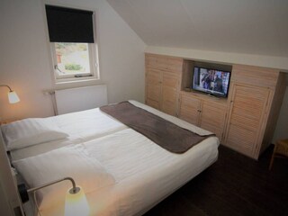 Casa per le vacanze De Koog Caratteristiche 7