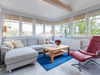Vakantieappartement Zingst Kenmerken 12