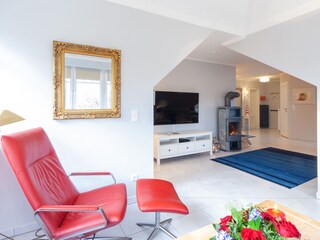 Appartamento per vacanze Zingst Caratteristiche 13