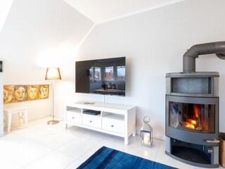 Vakantieappartement Zingst Kenmerken 17