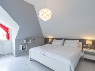 Vakantieappartement Zingst Kenmerken 10