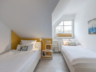 Apartamento de vacaciones Zingst Características 25