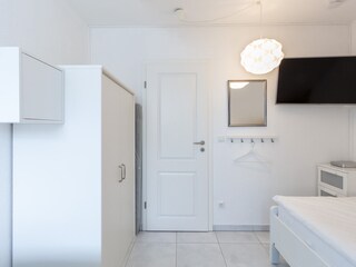 Appartement de vacances Zingst Équipement 17