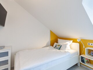 Apartamento de vacaciones Zingst Características 22