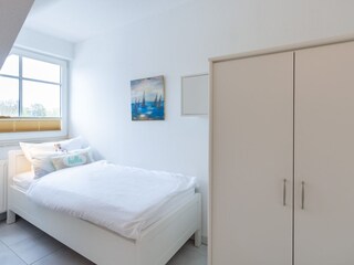 Appartement de vacances Zingst Équipement 19
