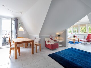 Apartamento de vacaciones Zingst Características 10