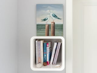 Appartement de vacances Zingst Équipement 19