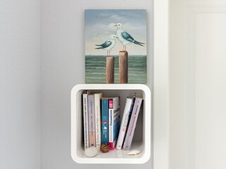 Vakantieappartement Zingst Kenmerken 19