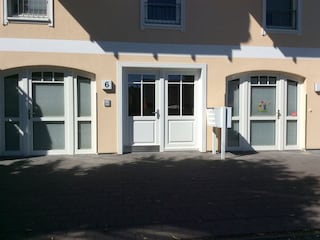 Apartamento de vacaciones Zingst Grabación al aire libre 5