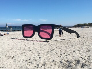 Appartamento per vacanze Zingst Ambiente 32