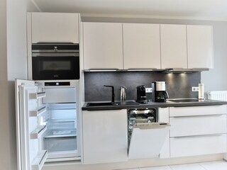 Apartamento de vacaciones Zingst Características 12