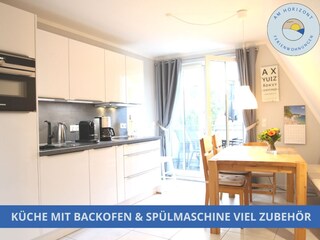 Vakantieappartement Zingst Kenmerken 11