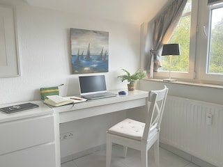 Vakantieappartement Zingst Kenmerken 14