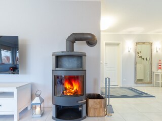 Ferienwohnung Zingst Ausstattung 23