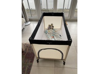 Babybett kostenlos