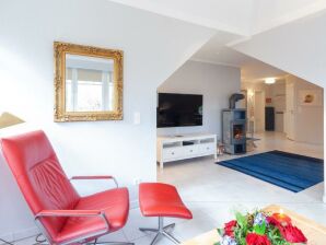 Ferienwohnung À l'Horizon N°1