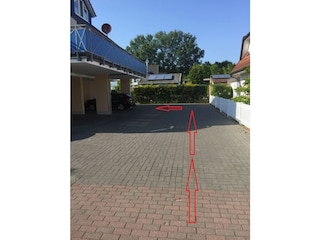 Appartement de vacances Zingst Enregistrement extérieur 6