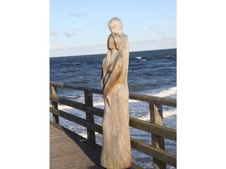 Appartamento per vacanze Zingst Ambiente 30