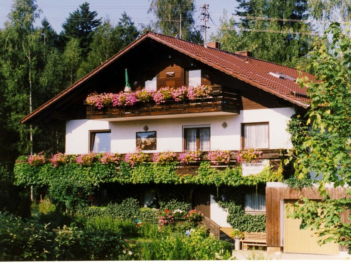 Ferienwohnung Lohberg Außenaufnahme 1