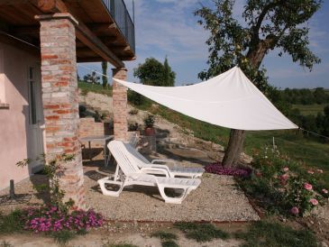 Ferienhaus Le Galline