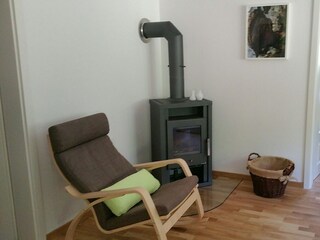 Appartamento per vacanze Hinterzarten Caratteristiche 8