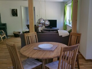 Appartamento per vacanze Hinterzarten Caratteristiche 7