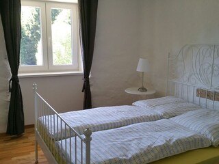 Appartamento per vacanze Hinterzarten Caratteristiche 11