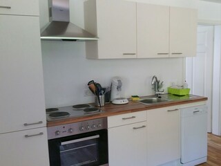 Appartamento per vacanze Hinterzarten Caratteristiche 9