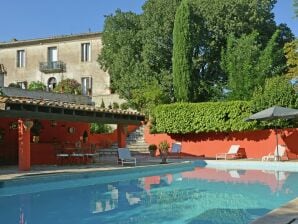 Villa Elegantes Haus mit Swimmingpool in Hérault - Lauret - image1