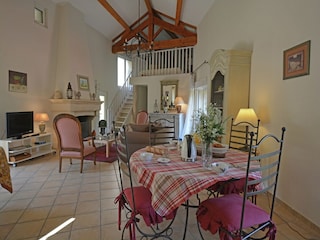 Villa Lauret Características 18