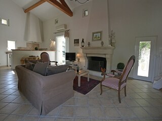 Villa Lauret Características 20