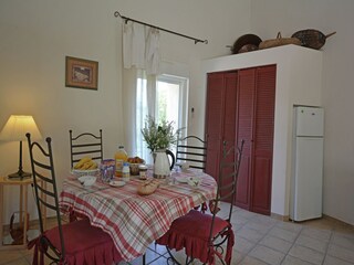 Villa Lauret Équipement 21