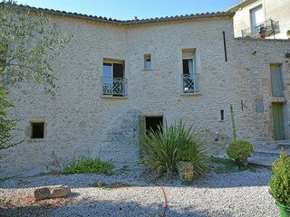 Villa Lauret Buitenaudio-opname 11