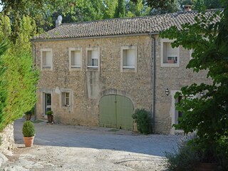 Villa Lauret Grabación al aire libre 14