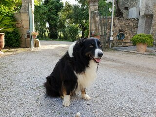 Villa Lauret Registrazione all'aperto 4