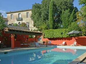 Villa Elegantes Haus mit Swimmingpool in Hérault - Lauret - image1