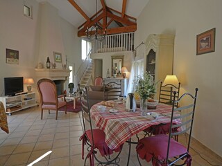 Villa Lauret Kenmerken 21