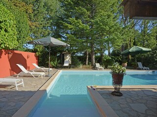 Villa Lauret Buitenaudio-opname 12