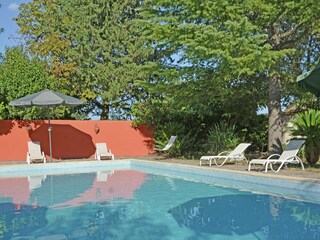 Villa Lauret Buitenaudio-opname 9