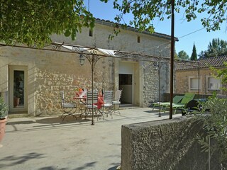 Villa Lauret Buitenaudio-opname 7
