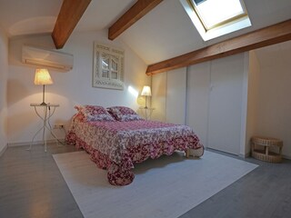 Villa Lauret Caratteristiche 16