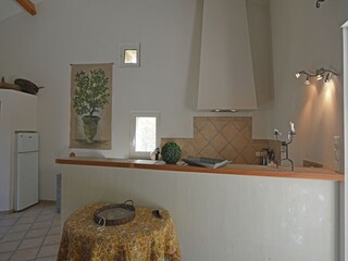 Villa Lauret Kenmerken 16
