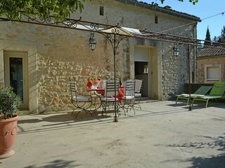 Villa Lauret Buitenaudio-opname 4