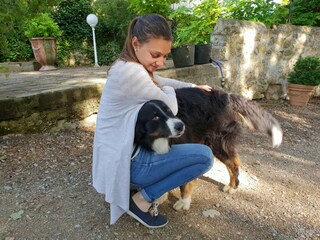 Villa Lauret Registrazione all'aperto 11