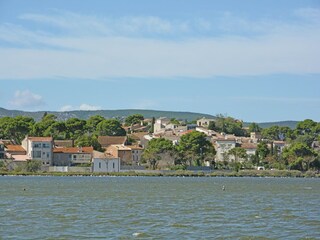 Villa Lauret Entorno 33