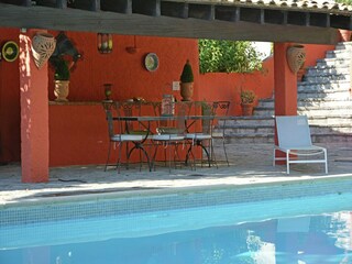 Villa Lauret Buitenaudio-opname 13
