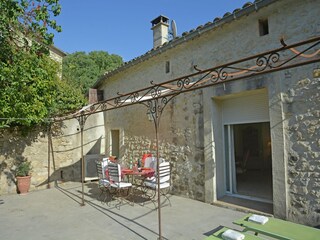 Villa Lauret Buitenaudio-opname 14