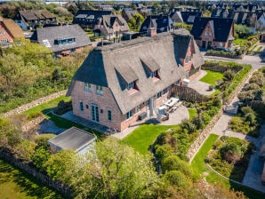 Ferienhaus Bals Lerchenweg 10b - Wenningstedt - image1