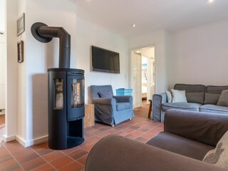Ferienhaus St. Peter-Ording Außenaufnahme 4
